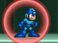 Megaman online oynamaq