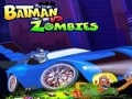 Batman Vs Zombies online oynamaq