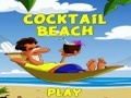 Cocktail Beach online oynamaq