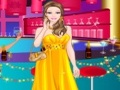 Barbie Prom Partiyası online oynamaq