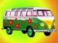 Hippie Van Ride online oynamaq