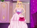 Sitayişə layiq Barbie giydir online oynamaq