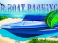 Motor Boat Park online oynamaq