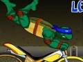 Leonardo Bike online oynamaq