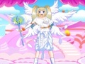 Magic Anime Fairy online oynamaq