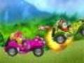 Monkey Go-Kart online oynamaq