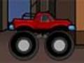 Monster Truck Kerfyu online oynamaq