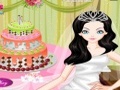 Wedding Cake Deco online oynamaq