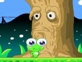 Frog Adventure online oynamaq