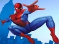 The Amazing Spiderman online oynamaq