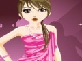 Axşam Party Dress Up online oynamaq