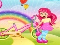 Girly Bike online oynamaq