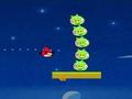 Angry Birds Space online oynamaq