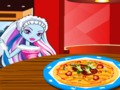 Monster Pizza Deco online oynamaq