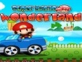 Super Mario Wonderland online oynamaq