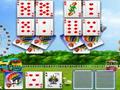 Xoş Park Solitaire online oynamaq