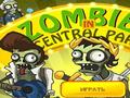 Mərkəzi Park Zombies online oynamaq