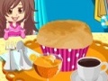 Rəngli Cupcake online oynamaq