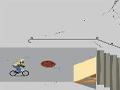 BMX Tricks online oynamaq