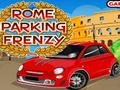 Roma Park Frenzy online oynamaq