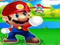 Yeni Super Mario Bros 2 online oynamaq