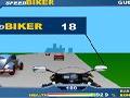 Speed ​​Biker online oynamaq