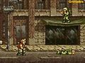 Metal Slug Rampage 3 online oynamaq