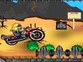 Easy Desert Rider 2 online oynamaq