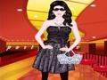 Party Girl Dress Up online oynamaq