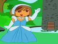 Princess Dora online oynamaq