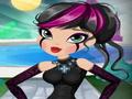 Chick Makeover Goth online oynamaq