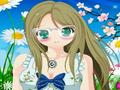 Anime Bahar Look online oynamaq