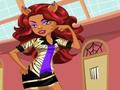 Monster High Clawdeen Wolf Style online oynamaq