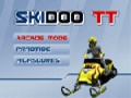 Skidoo TT online oynamaq