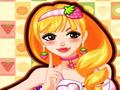 Sweet Meyvə Makeover online oynamaq