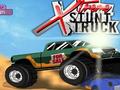 Xtreme Stunt Truck online oynamaq