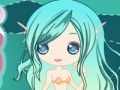 Cute Mermaid online oynamaq