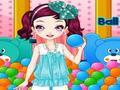 Playing Ball Pit online oynamaq