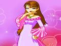 Qoçaq Princess Dress Up online oynamaq