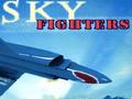 Sky Fighters online oynamaq