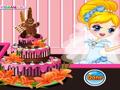 Wedding Cake Konkurs online oynamaq