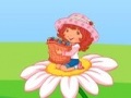 Strawberry Shortcake online oynamaq