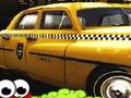 3d Taxi Racing online oynamaq