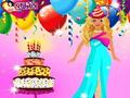 Barbie Birthday Party online oynamaq