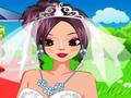 Elegant Bride Makeover online oynamaq