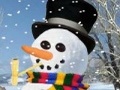 Bu Snowman montaj online oynamaq