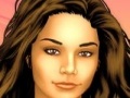 Vanessa Hudgens Makeover online oynamaq