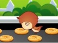 Cookie Keeper online oynamaq