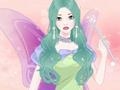 Beautiful fairy online oynamaq