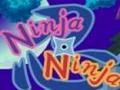 Ninja Ninja online oynamaq